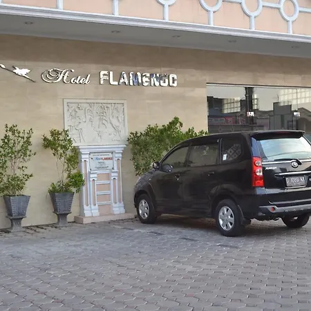 Flamengo Hotel-2